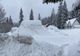 VIDEO Zăpada din belșug a distrus patinoarul din Poiana Brașov!