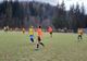 FOTBAL: Cetate Râșnov învinge pe Kids Tâmpa Brașov