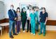 Medicii din Covasna și Brașov, intervenție chirurgicală rară la nivel mondial, în premieră la Sfântu Gheorghe