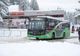 Autobuzele spre Poiana Brașov NU vor circula, câteva ore, vineri și sâmbătă