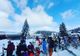 Weekend perfect, dar aglomerat, în Poiana Brașov!