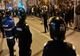 Jandarmii braşoveni au dat amenzi de 30.000 de lei după protestele de aseară!