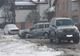 Două persoane rănite într-un accident produs la Săcele
