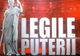 „Legile puterii” | Medici PRO și CONTRA vaccinării împotriva COVID-19: Adrian Tatu: Nu mă opun vaccinării, dar nu m-am vaccinat. Cătălin Petrencic: Trebuie să continuăm vaccinarea cu AstraZeneca