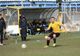 Robert Elek, debut perfect la SR Brașov