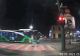 VIDEO Accident rutier, aseară, la Patria, filmat cu o cameră de bord