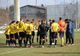 LIGA 3: Avancronica partidei SR Brașov - KSE Tg. Secuiesc