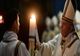 Mesajul Papei Francisc de Paştele Catolic: ”Să nu ne pierdem niciodată speranţa”