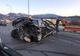 VIDEO Autobuz RAT implicat într-un accident rutier, în municipiul Brașov! Trafic BLOCAT