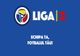 LIGA 3: Avancronica meciului AFC Odorheiu Secuiesc - Corona Brașov