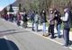 VIDEO Coadă la maratonul de vaccinare anti-COVID-19 de la Brașov!