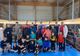 GALERIE FOTO Lotul olimpic de box al României, cantonament la Brașov!