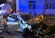 FOTO Microbuz implicat într-un accident rutier cu 3 victime!