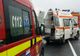 Persoană moartă într-un accident produs în județul Braşov!