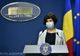 Fostul secretar de stat Andreea Moldovan a ajuns la Organizația Mondială a Sănătății