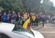 FOTO+VIDEO Brașovenii implicați în activitatea secției de fotbal de la Corona cer lămuriri primarului Allen Coliban!