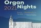 Reîncep concertele Organ Nights în Biserica Neagră