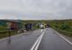 Accident rutier pe DN13! Trafic îngreunat!