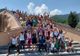 FOTO+VIDEO Momente unice pentru 90 de copii din Budila!