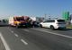 Doi braşoveni şi-au pierdut viaţa într-un tragic accident petrecut în municipiul Sibiu!