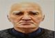 Bărbat de 69 de ani dispărut de la domiciliu de două zile