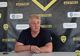 Ioan Mărginean taie în carne vie la FC Braşov! "Vor fi penalizări de până la 25%"!