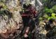VIDEO Turist salvat după ce a căzut de la 30 de metri înălţime!