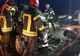 FOTO Tragedia de pe DN1, în care două persoane au murit, ÎN IMAGINI