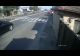 VIDEO Momentul în care doi pietoni sunt loviți, pe trecere, de un taxi!