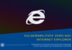 O vulnerabilitate de tip zero-day a Internet Explorer pune în pericol utilizatorii de Microsoft Office
