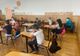 Ministrul Educației a anunțat cum se vor desfășura tezele și simulările în noul an școlar
