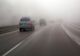 Avertizare meteo - cod galben de ceață în Brașov și Harghita