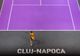 Simona Halep și Emma Răducanu s-au calificat în sferturile de finală de la Transylvania Open