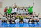 HANDBAL: Sepsi-SIC a câștigat derby-ul cu Corona Brașov de la junioare 1