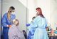 Situație revoltătoare la un centru de vaccinare privat din municipiul Brașov