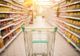 Încep restricțiile! Ce program au supermarketurile începând de astăzi