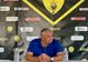 Andrei Şanta, antrenor FC Braşov: "Avem mare nevoie de victorie cu FC Hermannstadt"