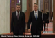Dezvăluiri EXPLOZIVE despre implicarea statului paralel în culisele politice de la Cotroceni. De ce a dat mâna Iohannis cu "ciuma roșie" - ora 18, Culisele statului paralel