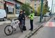 26 de amenzi pentru bicicliștii care nu respectă regulile de circulație