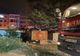 23 de persoane evacuate după o explozie la un bloc din Zărneşti!