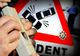 S-a urcat beat la volan și a provocat accident