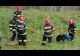 VIDEO Urs rămas captiv, la Predeal!