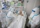 Bilanț coronavirus 13 noiembrie: 4.006 cazuri și 323 decese