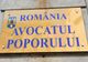 Avocatul Poporului, o nouă recomandare pentru Primăria Braşov!