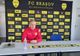 Călin Moldovan, antrenor FC Brașov: “Trebuie să fim bărbați la meciul cu Poli Timișoara”