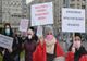 Noi proteste, astăzi, în România! Medicii și profesorii ies în stradă!