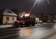 53 de utilaje de deszăpezire au acționat, în această dimineață, în municipiul Brașov