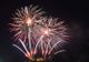 Focuri de artificii în 4 zone ale Brașovului, de Revelion