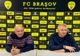Adrian Szabo este noul director tehnic al FC Braşov