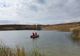 3 copii de 14 ani au căzut în lac, la Dumbrăvița! Doi au ieşit, unul este căutat!